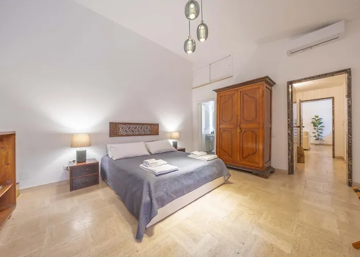 Casa Margherita Porta Portese & Trastevere Escape *