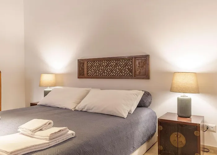 Casa Margherita Porta Portese & Trastevere Escape Appartement Rome