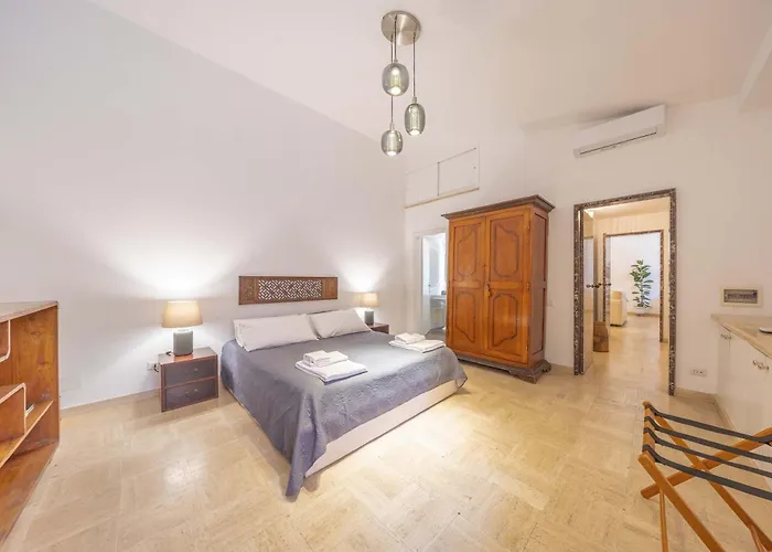 Casa Margherita Porta Portese & Trastevere Escape * Rome