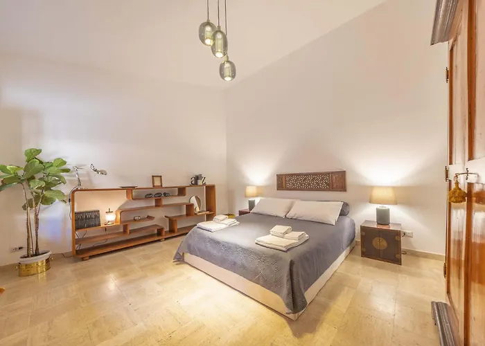 Appartement Casa Margherita Porta Portese & Trastevere Escape Rome