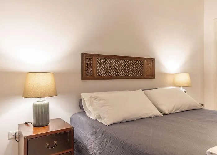 Casa Margherita Porta Portese & Trastevere Escape *