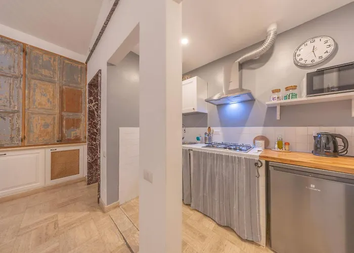 Casa Margherita Porta Portese & Trastevere Escape Rome